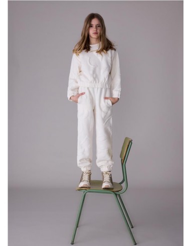 CHANDAL ACOLCHADO MAYORAL