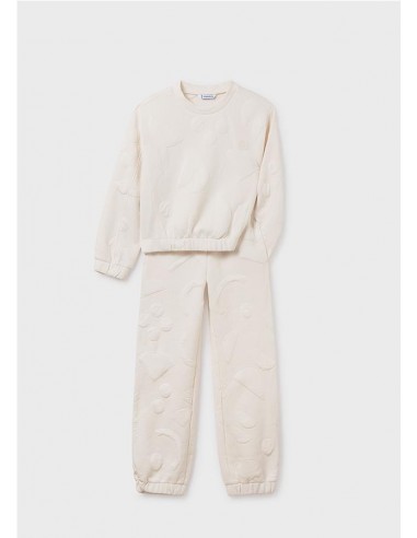 CHANDAL ACOLCHADO MAYORAL