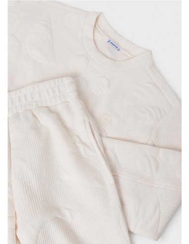 CHANDAL ACOLCHADO MAYORAL