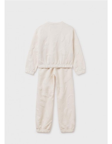 CHANDAL ACOLCHADO MAYORAL