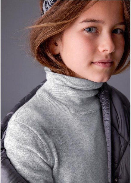 CISNE TRICOT BÁSICO MAYORAL 2