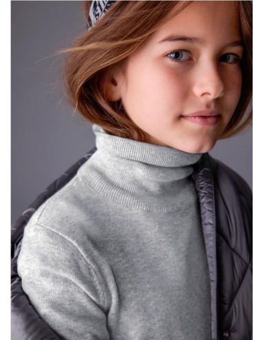 CISNE TRICOT BÁSICO MAYORAL