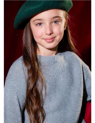 JERSEY LUREX MAYORAL