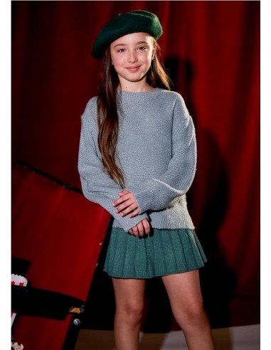 JERSEY LUREX MAYORAL