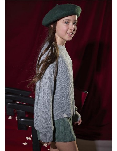 JERSEY LUREX MAYORAL