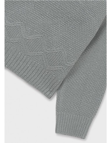 JERSEY LUREX MAYORAL