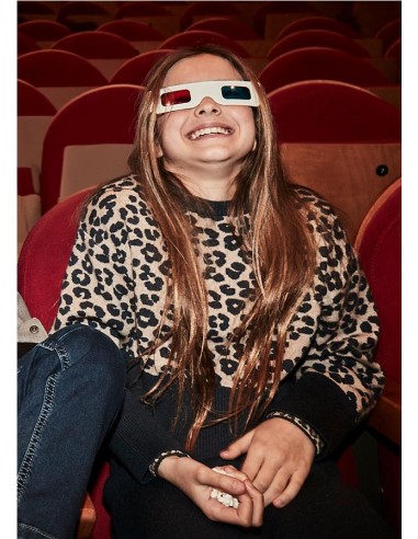 JERSEY ESTAMPADO MAYORAL