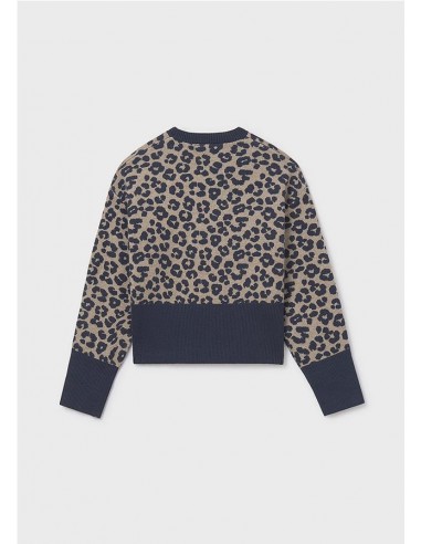 JERSEY ESTAMPADO MAYORAL