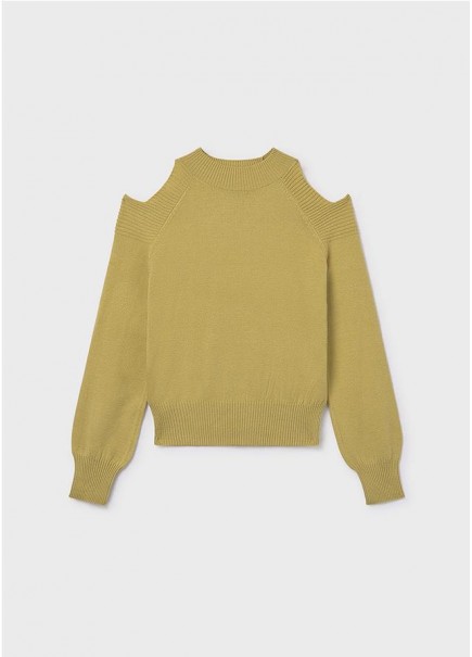 JERSEY CUT OUT MAYORAL