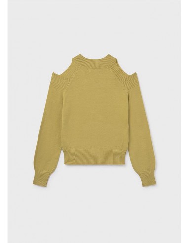 JERSEY CUT OUT MAYORAL