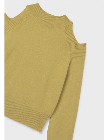 JERSEY CUT OUT MAYORAL