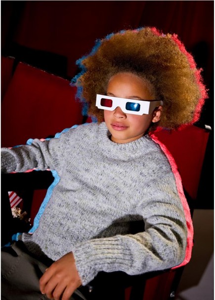 JERSEY MEZCLA MAYORAL