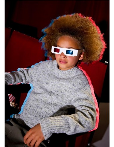 JERSEY MEZCLA MAYORAL