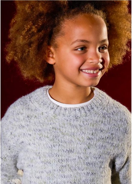 JERSEY MEZCLA MAYORAL 2