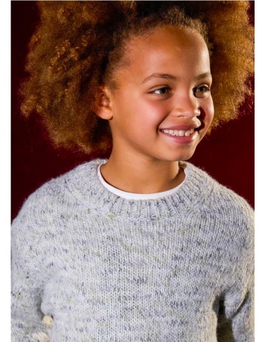 JERSEY MEZCLA MAYORAL