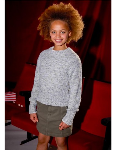 JERSEY MEZCLA MAYORAL