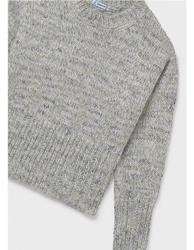 JERSEY MEZCLA MAYORAL