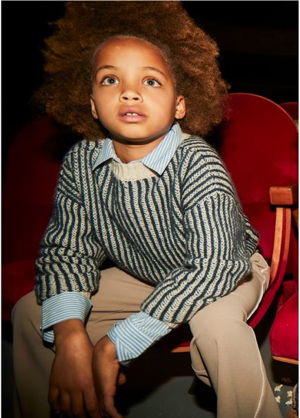 JERSEY FANTASÍA MAYORAL