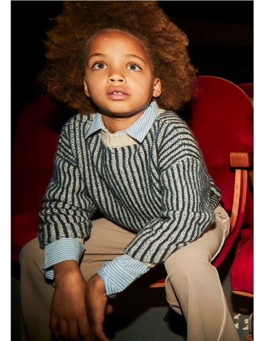 JERSEY FANTASÍA MAYORAL