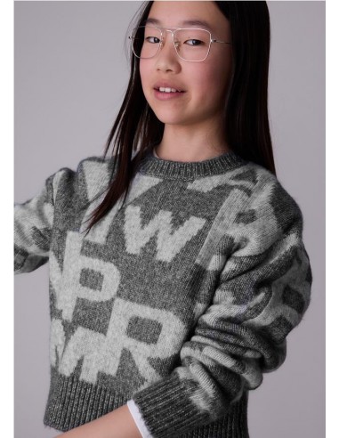 JERSEY JACQUARD MAYORAL