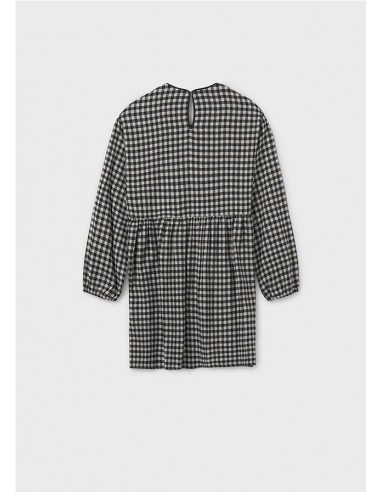 VESTIDO LAZOS MAYORAL