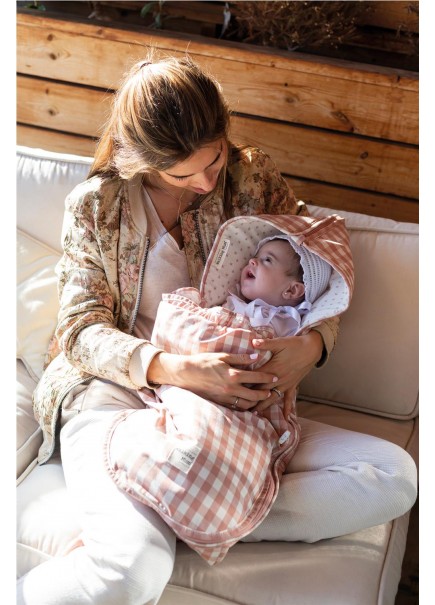 SACO 2 EN 1 REMY ROSA 2