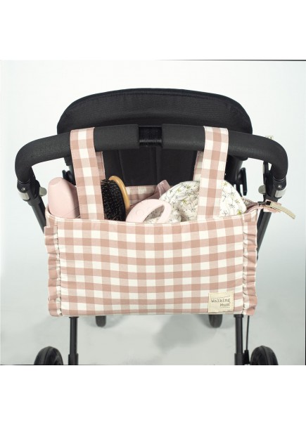 ORGANIZADOR REMY ROSA