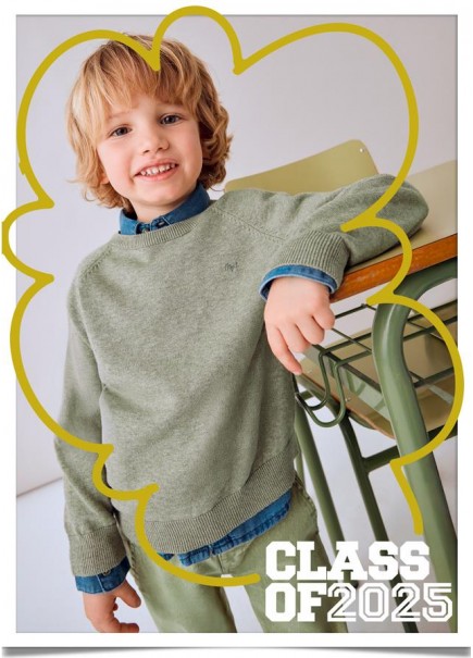 JERSEY ALGODÓN BÁSICO MAYORAL