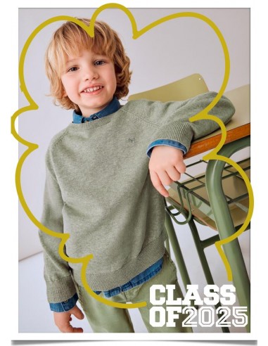 JERSEY ALGODÓN BÁSICO MAYORAL