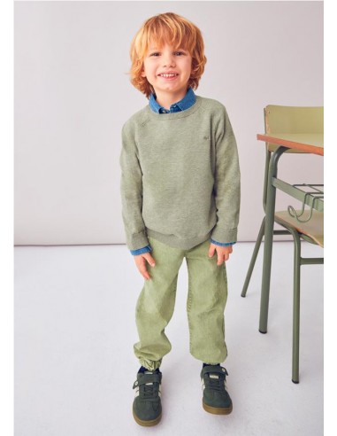 JERSEY ALGODÓN BÁSICO MAYORAL