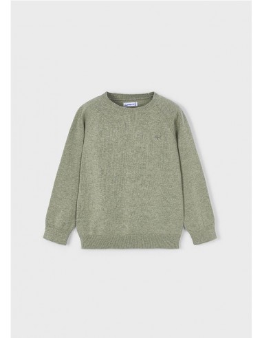 JERSEY ALGODÓN BÁSICO MAYORAL