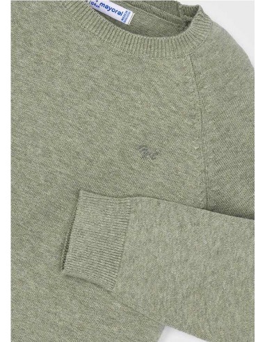 JERSEY ALGODÓN BÁSICO MAYORAL