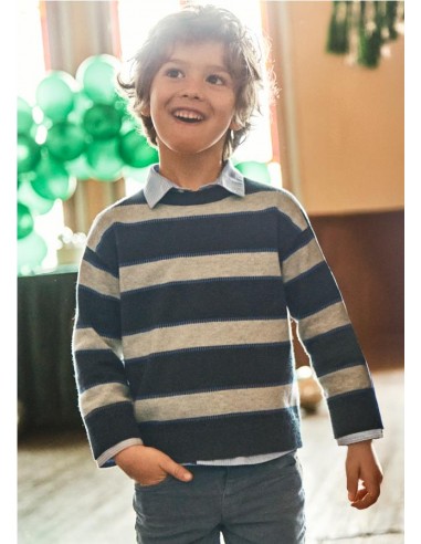 JERSEY RAYAS MAYORAL