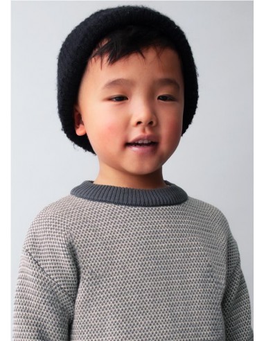 JERSEY TEXTURA MAYORAL