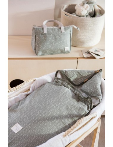 SACO CUCO 2 EN 1 ENTRETIEMPO TOPITO...