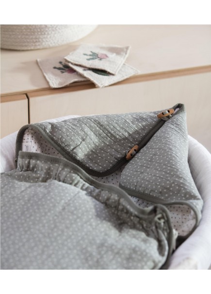 SACO CUCO 2 EN 1... 2