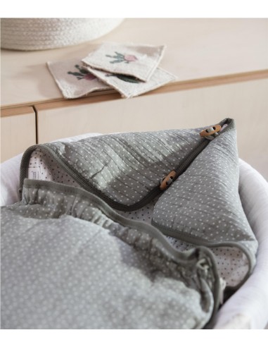 SACO CUCO 2 EN 1 ENTRETIEMPO TOPITO...