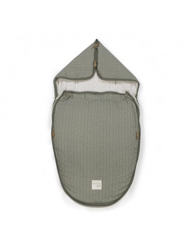 SACO CUCO 2 EN 1 ENTRETIEMPO TOPITO...