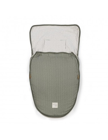 SACO CUCO 2 EN 1 ENTRETIEMPO TOPITO...