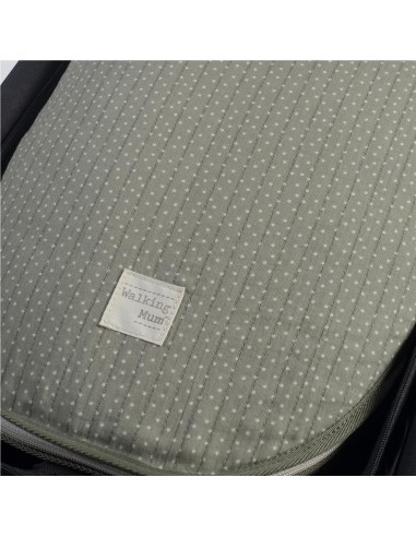 SACO CUCO 2 EN 1 ENTRETIEMPO TOPITO...