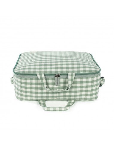 MALETA REMY VERDE