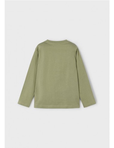 CAMISETA LENTICULAR MATORAL