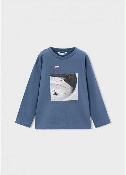 SET 2 CAMISETAS MANGA LARGA... 2