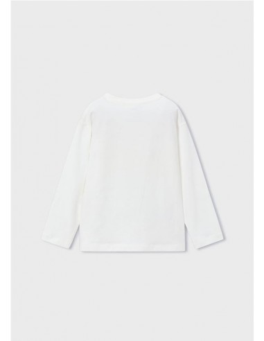 SET 2 CAMISETAS MANGA LARGA MAYORAL