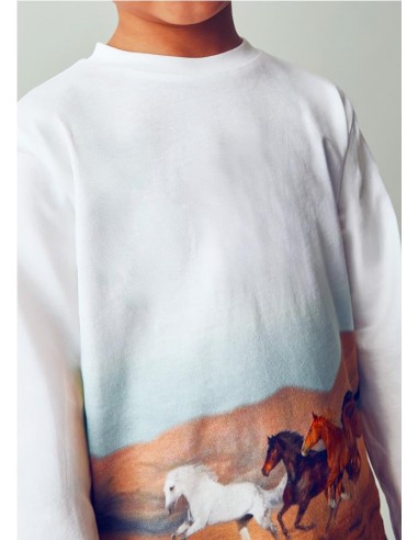 CAMISETA M/L POSICIONADA MAYORAL