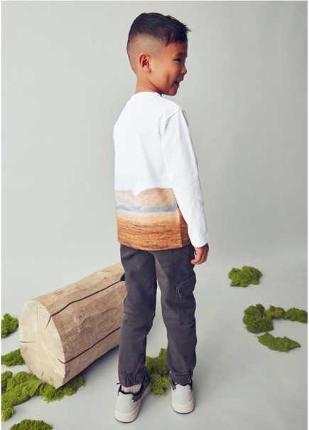 CAMISETA M/L POSICIONADA... 2