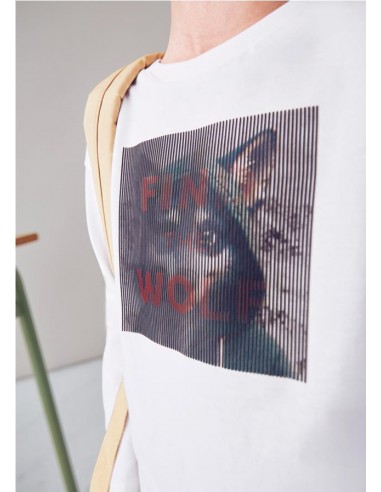 CAMISETA LENTICULAR MAYORAL