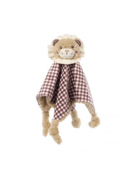 DOUDOU LEÓN GALA CERISE