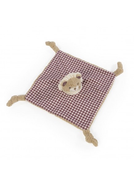 DOUDOU LEÓN GALA CERISE 2