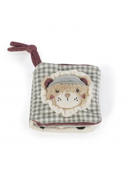 LIBRO ACTIVIDADES LEÓN GALA...